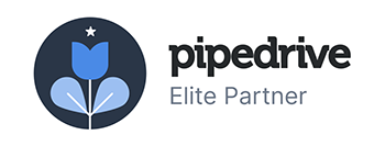 銷售管理工具 Pipedrive Elite Partner